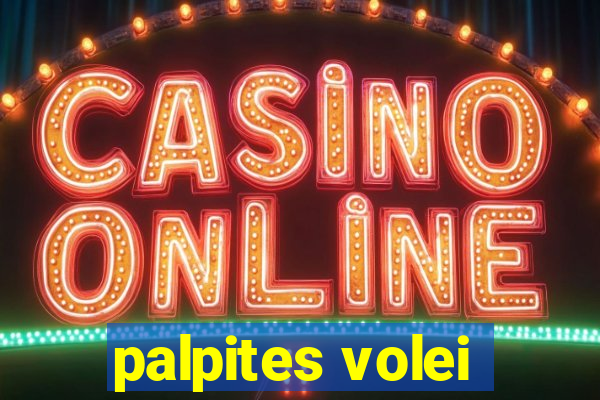 palpites volei